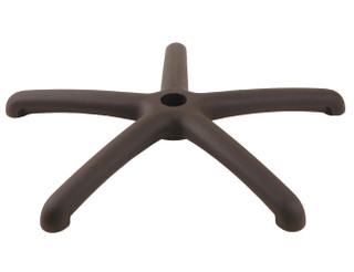 NF350 - Office Chair Spider Base, 25"/27"