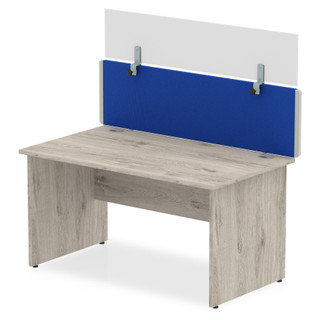 Protect Plus Acrylic Desktop Screen Topper