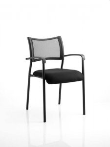 Brunswick Visitor Chair