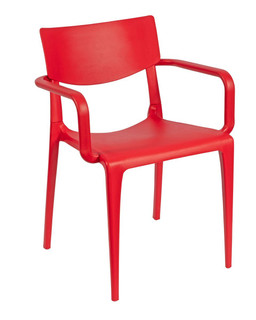 Porto Arm Chair 