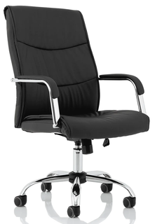 Carter Luxury Chair 
