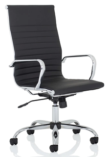 Nola Executive Chair with Arms