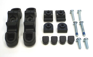 Rohde & Grahl - Duo back mounting kit - DB11 /12 