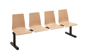 Elwood - Beam Seating 