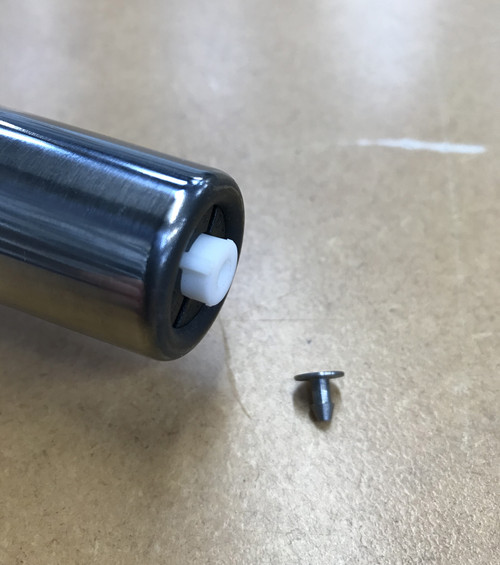 Steelcase Gesture Replacement Gas Lift The Chair Clinic Ltd