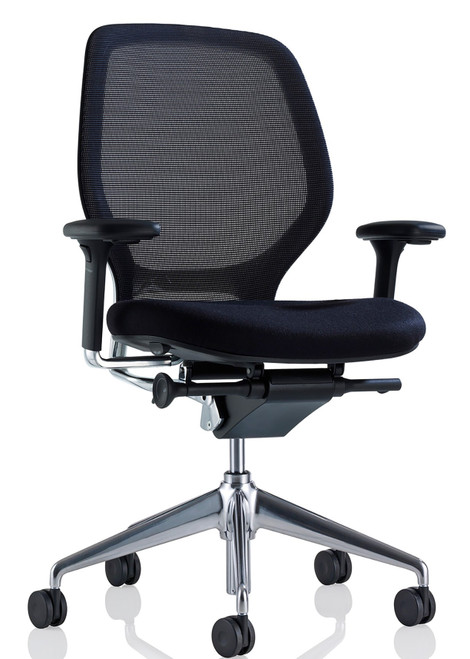 orangebox ara office chair