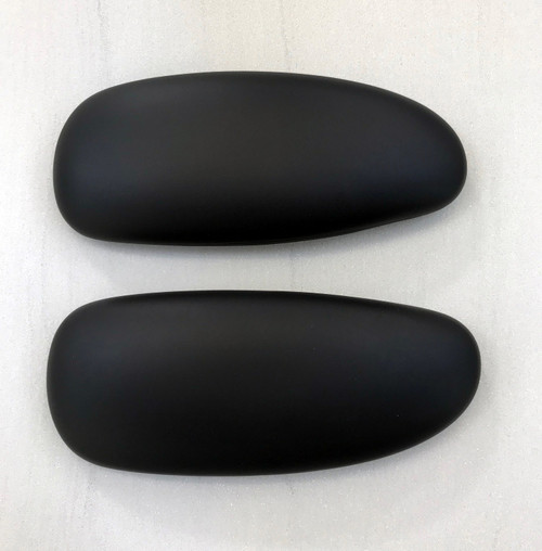 Humanscale Liberty Office Chair Replacement Arm Pads – NEW