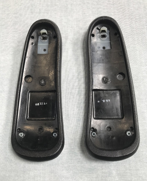 Okamura Contessa arm pads