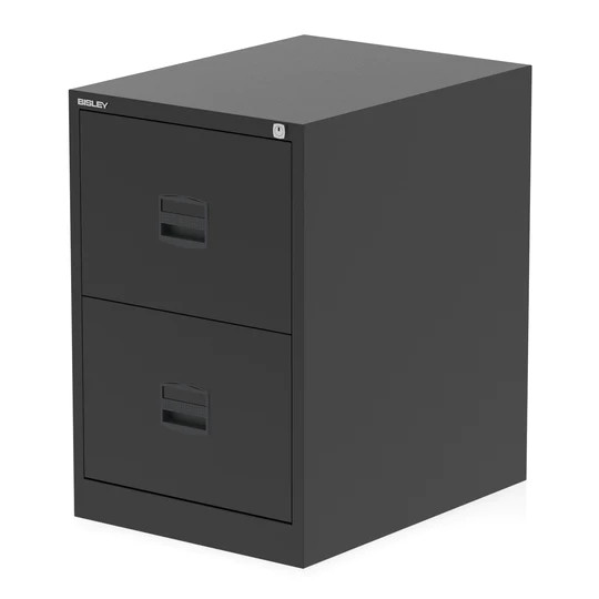 Qube - Filing cabinet 