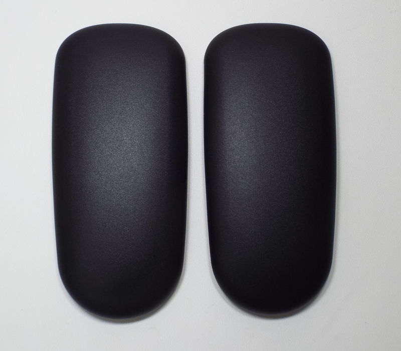 Orangebox DO/SEREN arm pads - Height adjustable 