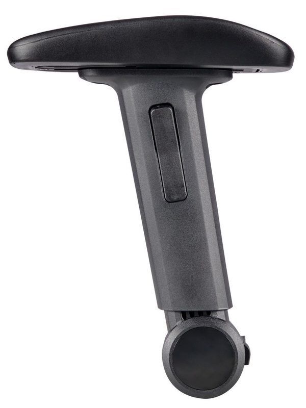 Folding arm + pad