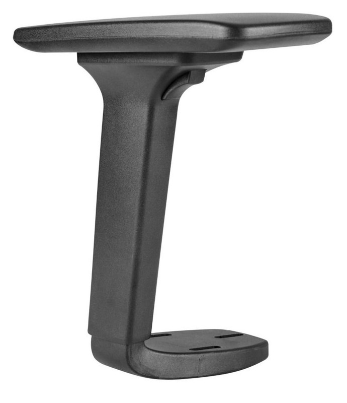 Multi functional arm + pad 