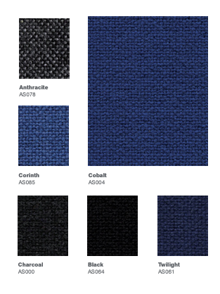 Hi-Tech fabric samples & swatch card