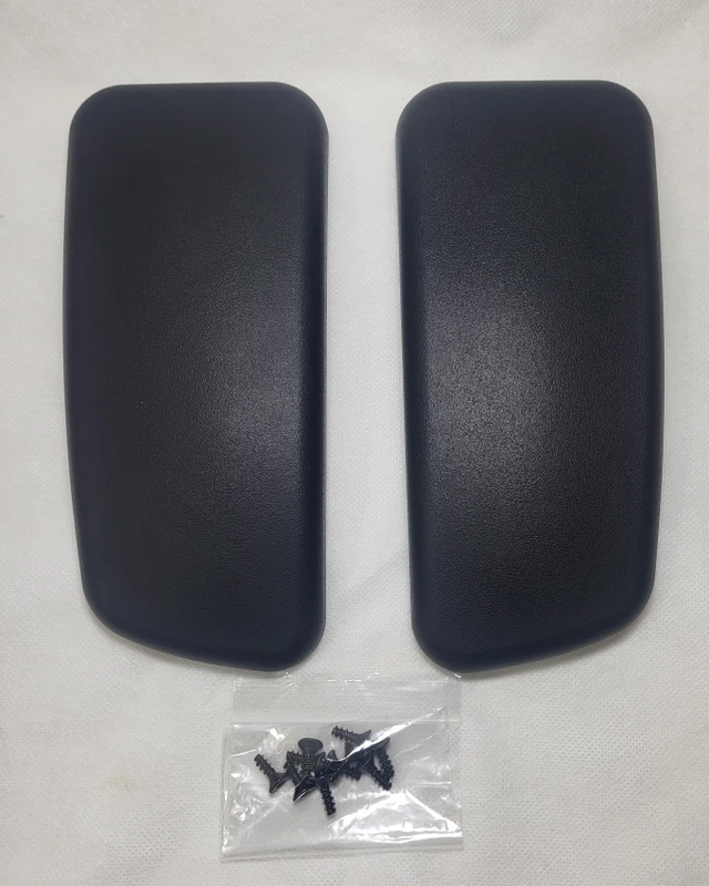 Steelcase Please V2 arm pads 