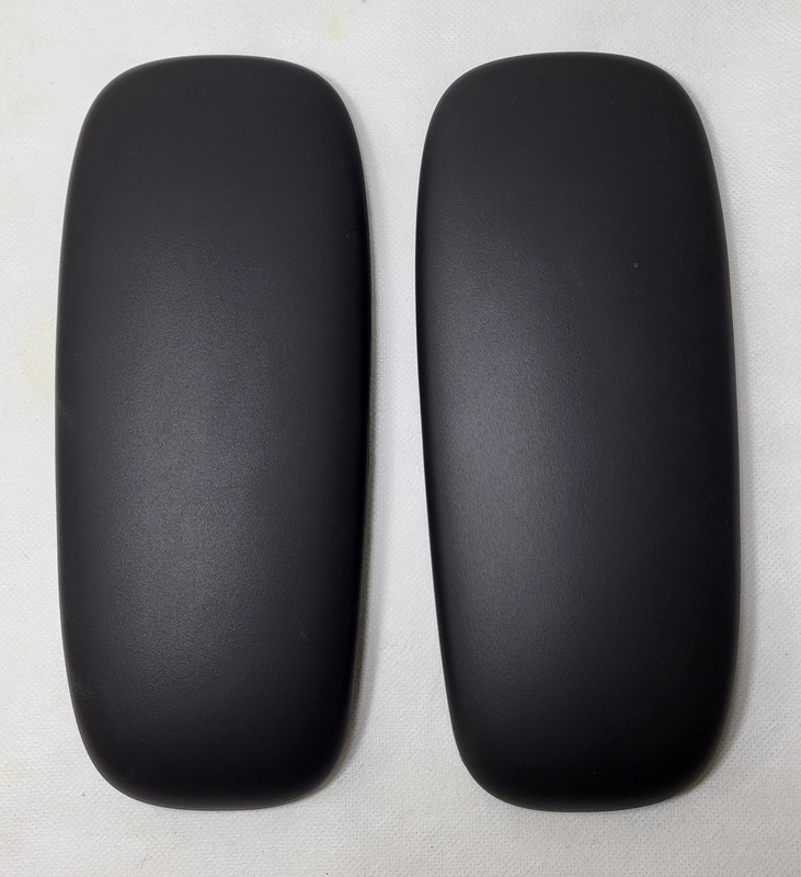 Humanscale Smart arm pads 