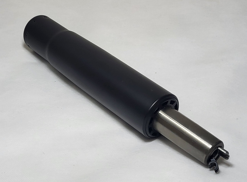 Verco V- Smart gas lift 