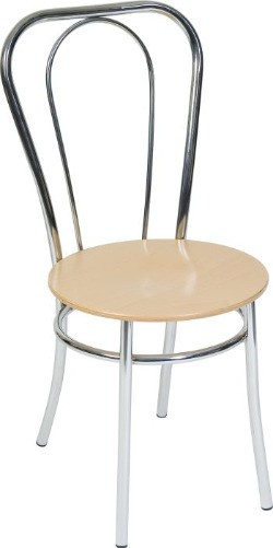 Bistro Chair (Deluxe - Singles)