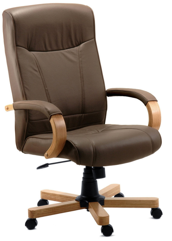 Richmond - Executive arm chair