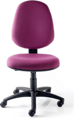 CTP120 - Touch Education - High back