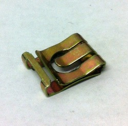 Gas Lift Clip