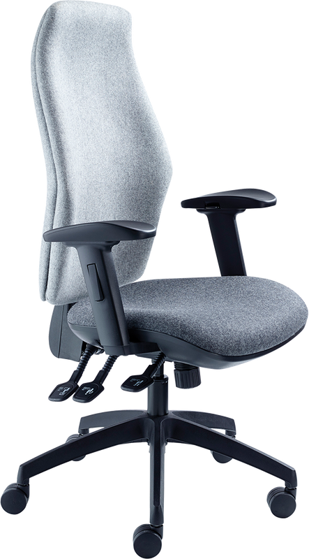Kona Extra High Back 