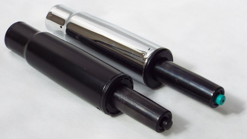 GL7DT - 7" drop through gas lift - Class 4 