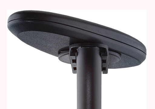 RH Logic - 8S arm pads