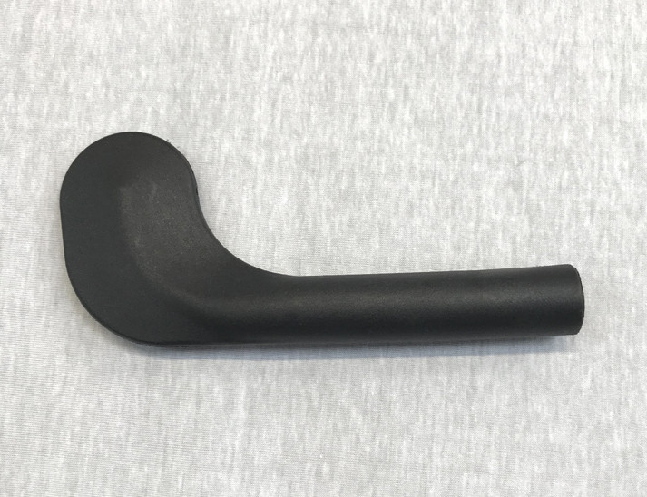 Replacement paddle handle for seat tilt mechanism