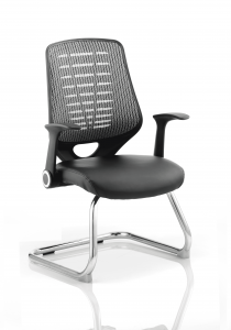 Relay Visitor Chair