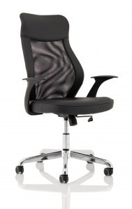 Baye Operator Chair 