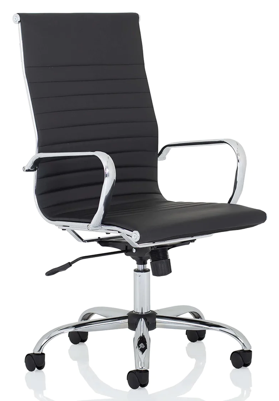 Nola Executive Chair with Arms