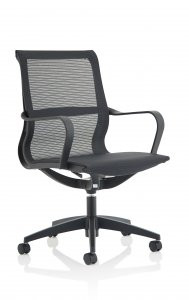 Lula Mesh Executive Chair 