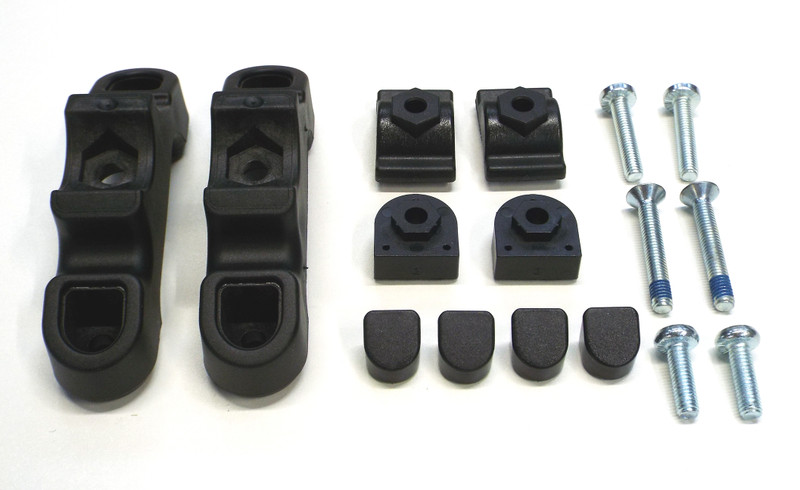 Rohde & Grahl - Duo back mounting kit - DB11 /12 