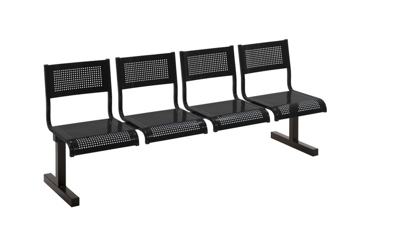 Barrett - Beam Seating