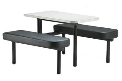 CU42 - Bench Seating 