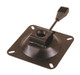 T31GA - Seat plate mechanism 
