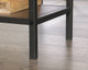 Boulevard L-Shaped Desk