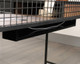 Boulevard L-Shaped Desk