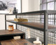Boulevard L-Shaped Desk