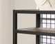 Boulevard L-Shaped Desk