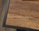 Boulevard L-Shaped Desk