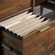 Clifton Place L-Shaped Desk