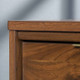 Clifton Place L-Shaped Desk