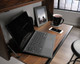 Hampstead Park Wall Desk