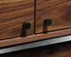 Hampstead Park Wall Desk