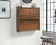 Hampstead Park Wall Desk