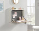 Hampstead Park Wall Desk