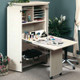 Hideaway Office Station