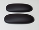 Humanscale Diffrient World arm pads 