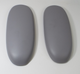 Humanscale Diffrient World arm pads 